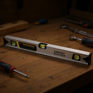 เครื่องมือวัดระดับอเนกประสงค์ประสิทธิภาพสูง Stanley Livella Fatmax Xtreme - Product Image 3