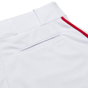 Pantalons de baseball sur mesure de haute qualité en gros, matériau durable, design léger et confortable, pantalons de softball - Product Image 6