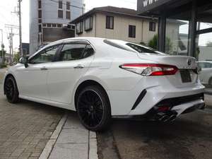 TOYOTA CAMRY usado, venta - Product Image 4