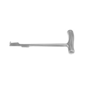 Surgical High Quality Laubscher Sternum Chisel - Product Image 3
