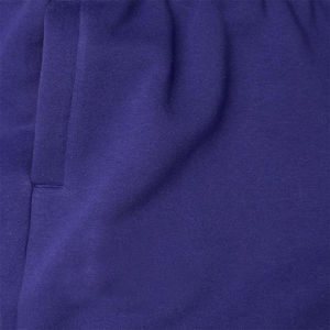 Pantalon en velours côtelé taille haute pour femme, tissu confortable et chaud avec décoration en dentelle pour un usage quotidien décontracté et hivernal - Product Image 4