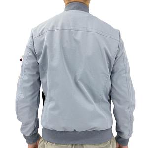 Veste de pêche imperméable pour homme, prix d'usine, personnalisable, respirante, design personnalisé, facile à laver - Product Image 2