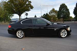 USADO LHD/RHD 2011 B M W 328I XDRIVE COUPE - Product Image 2