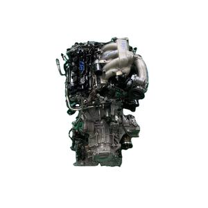 100% เครื่องยนต์นิสสันมือสองเครื่องยนต์ VR38DETT VR38 GT-R R35 Juke-R GT-R Nismo 3.8T - Product Image 4