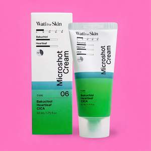 Crema de Microespículas con Hialuronato de Sodio y Escualano para una Piel Firme, Suave y Radiante - Product Image 3