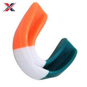 Premium Quality Good Selling in Reasonable Price Best Supplier OEM Breathable Sport Safety <b>Mouth</b> <b>Guard</b> - Product Image 2