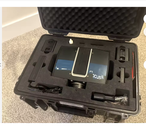 Meilleurs Scanners Laserx Focus M70 Neufs Scellés de Qualité Originale OEM/ODM Personnalisables Garantie de 3 Ans - Product Image 4