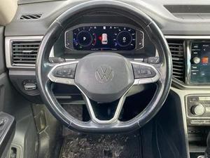 2022 pour 3.6L avec sièges en cuir R18 T ACC FWD direction gauche - Product Image 2