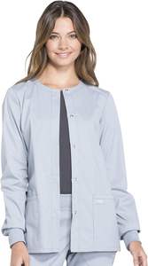 Venta al por mayor médico Scrubs Set Doctor enfermera Hospital uniformes quirúrgico Jogger pantalones cuello en V Top logotipo personalizado ropa de trabajo unisex - Product Image 3