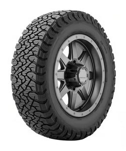 Neumático Radial Sin Cámara All-Terrain T/A KO3 para Camionetas Ligeras, SUV y Crossovers 235/55ZR17 con 1 Año de Garantía - Product Image 1