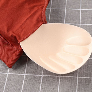 Sujetador Deportivo de Primera Clase, Nuevo Estilo, Secado Rápido, Tejido Suave Impermeable, Fabricación de la Mejor Calidad - Product Image 6