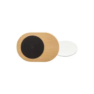 Autocollants de voiture personnalisés Boovent, gadgets porte-téléphone personnalisés - Product Image 2