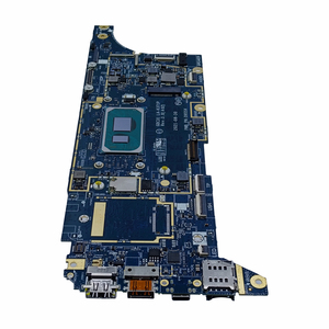ใหม่สำหรับเมนบอร์ด Dell Latitude 7520เมนบอร์ด GDC31 LA-K371P i5-1135G7หน่วยประมวลผลแรม8กิกะไบต์ DD87C 0DD87C - Product Image 3