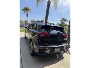 Kia 2019 d'occasion. Niro EV, - Product Image 4