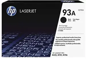 93 lack/C19192 Toner artridge lack NK oner - Product Image 2