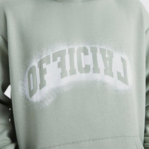 2024 meilleurs hommes Logo personnalisé lavage à l'acide Flare pantalons de survêtement hiver vente chaude XXL/XL lavage à l'acide survêtement respirant ensembles Style - Product Image 2