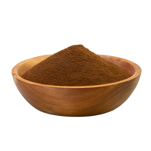 โรบัสต้าแบบสเปรย์ผงกาแฟรสขมสำหรับผสมกาแฟแบบ3in1จำหน่าย - Product Image 1