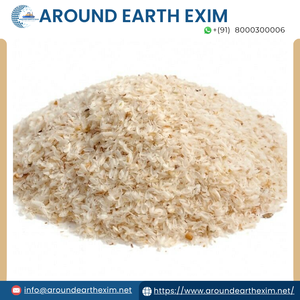 Cáscara de Psyllium de Textura Fina, Fácil de Mezclar, Sin GMO, Certificada de Grado Alimenticio, Empaque a Granel, Ideal para Bebidas Saludables - Product Image 2