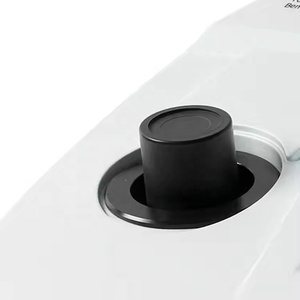 Medidor de Turbidez Digital de Sobremesa WESTTUNE TU4000E, 0-4000 NTUs, Autorango, Pantalla Táctil a Color, Material de Silicio, 1 Año de Garantía - Product Image 5