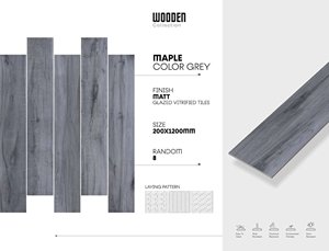 Fabricants Personnalisez le Terrazzo ignifuge Feuilles de vinyle auto-adhésives Carreaux de sol Planches de pvc flexibles à décoller et à coller - Product Image 3