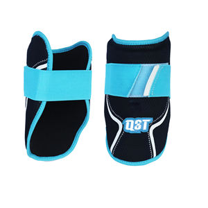 Protège-coudes de baseball/softball QST Elite durables et légers pour les joueurs jeunes et adultes, ajustement confortable et haute résistance aux chocs - Product Image 1