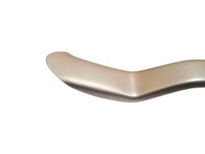 Pentax quirúrgico de alta calidad Manual Dental dientes Retractor de acero inoxidable Oral maxilofacial equipo instrumento quirúrgico - Product Image 3