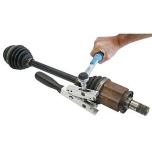 Pince à colliers de serrage Gedore KL-0121-96 B pour colliers de serrage – Produit de haute qualité - Product Image 5