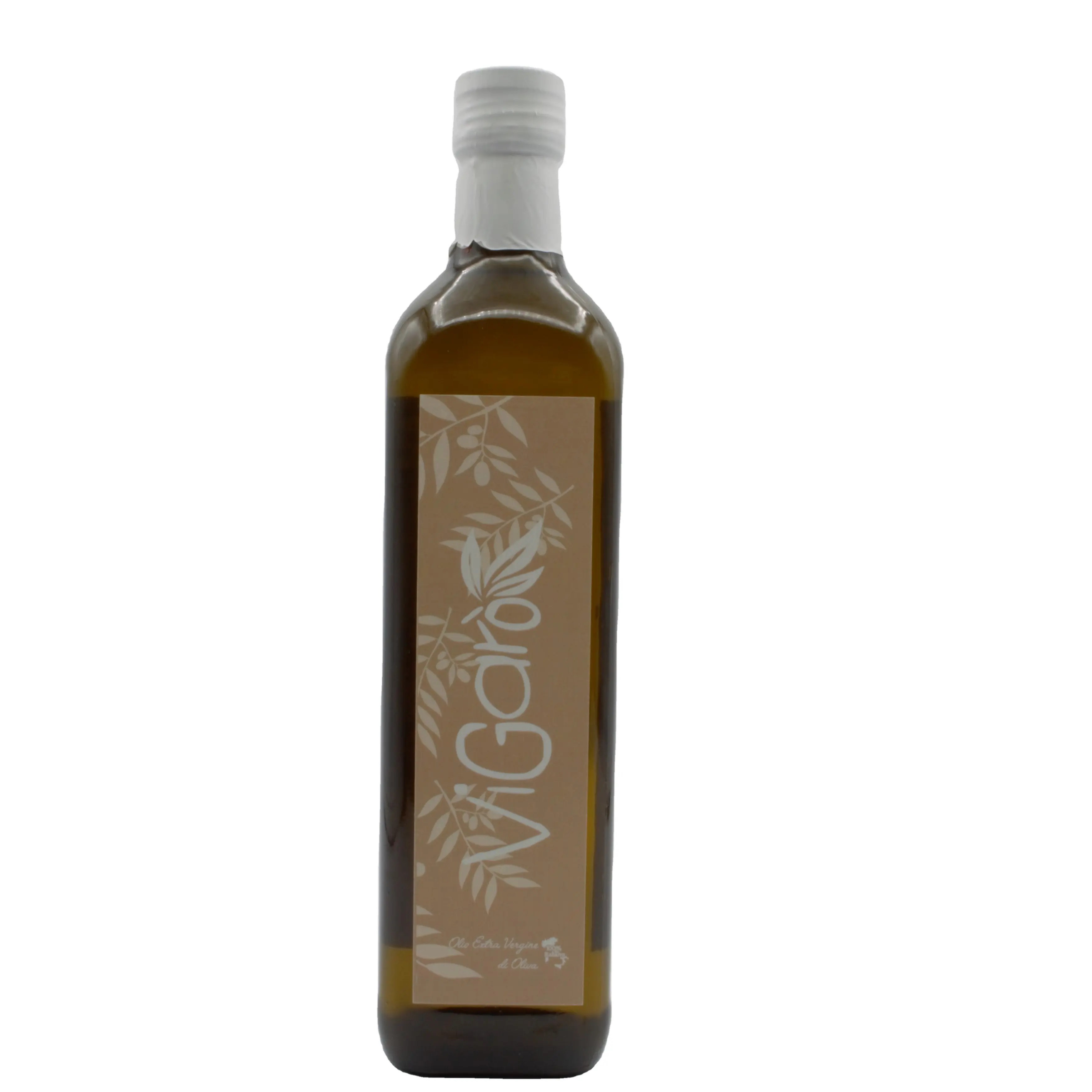 Italian Extra Virgin Olive Oil 75 cl