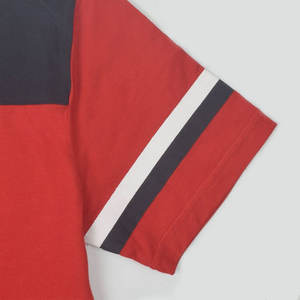 Summer Wear T-Shirt T-shirt sur mesure avec logo personnalisé T-shirts de marque privée à vendre - Product Image 6