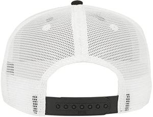 2024 gorra de Color negro de alta calidad Fabricación de Pakistán gorra de béisbol deportiva ligera transpirable - Product Image 4