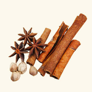 น้ำมันหอมระเหยผสมเครื่องเทศและเครื่องปรุงรส ฮาร์เวสต์ สไปซ์ - Product Image 1