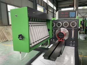 Nantai 12Psb ציוד בדיקת משאבת דיזל למכירה - Product Image 3