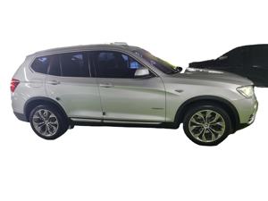 BMW X3 (F25) 2015 - Product Image 4