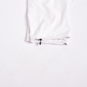 กางเกงสกีและสโนว์บอร์ดกันลมใส่ได้ทั้งชายและหญิงกันน้ำแนวสตรีทแวร์ทรงหลวมมีซิปปิดขากว้าง - Product Image 6