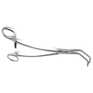 Pinzas Hemostáticas Quirúrgicas Manuales de Acero Inoxidable Alemán de Alta Calidad, Pinza Vascular para Hemostasia, Instrumentos Quirúrgicos - Product Image 6