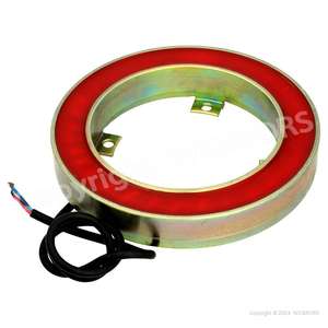 คลัตช์แม่เหล็กไฟฟ้า รุ่น FKX 40 - Product Image 1