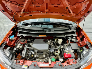 Nuevo Suzuki S-Presso 2024, 1.5 Gasolina, Automático, Hatchback, Disponible para Exportación - Product Image 6