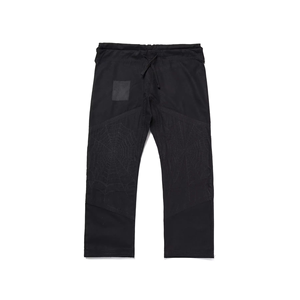 Kimono de Jiu-Jitsu brésilien Shoyoroll personnalisé avec logo, en tissage perlé, uniforme de Jiu-Jitsu avec intérieur de kimono de Jiu-Jitsu - Product Image 4