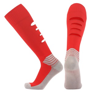 Calcetines lisos sólidos de alta calidad personalizados para hombres 100% algodón transpirable suave y cálido calcetines largos elásticos de moda para hombres - Product Image 2