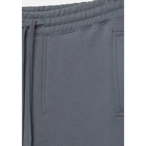 Venta al por mayor de chándal deportivo de gran tamaño de 2 piezas con logotipo personalizado lavado con ácido de invierno de lana de peso pesado para hombre Etiqueta Privada - Product Image 4