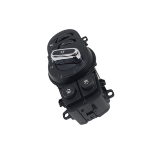 Interrupteur de commande d'éclairage MINI One 3ème série 9865846 (13>) - Product Image 6