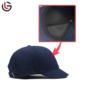 Wholesale Fancy Outdoor Sports Hat <b>Plain</b> Blank Cotton Custom Baseball <b>Cap</b> for Men Women - Product Image 3