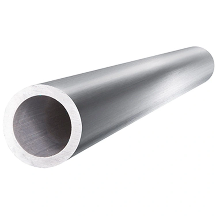 2011 Aluminum tube corrosion resistance