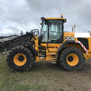 JCB 435S T4F PB - Product Image 1