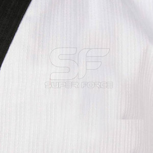 Uniforme de Judo Personalizado con Estilo Kimono Jiu Jitsu Personalizado para Competiciones Elegante Uniforme de Judo - Product Image 5