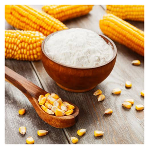 แป้งข้าวโพด100% ละเอียดพิเศษสำหรับเค้กและคุกกี้แป้งข้าวโพดที่มีความหนาสูงรสชาติเป็นกลางผสมง่ายต่อการผสมในแป้ง - Product Image 6