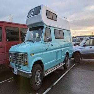 high run limited edition Best Selling <b>Used</b> <b>Refrigerated</b> Van Camper Van Bed Vans <b>Truck</b> for Sale - Product Image 1