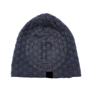 Bonnets de la meilleure qualité Bonnets en matériau durable Bonnets Chapeaux Personnalisez votre propre logo Bonnets Chapeaux - Product Image 1