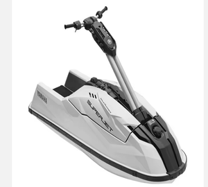 Yamaha Superjet 2023 Asequible - Product Image 1