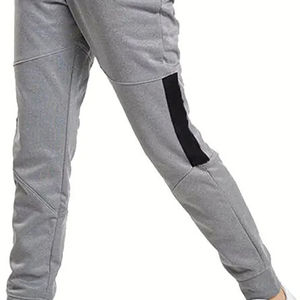 Ensemble de survêtement 2 pièces pour femme, en coton 100 % de haute qualité, style streetwear d'hiver, coupe classique, vêtements de sport - Product Image 6